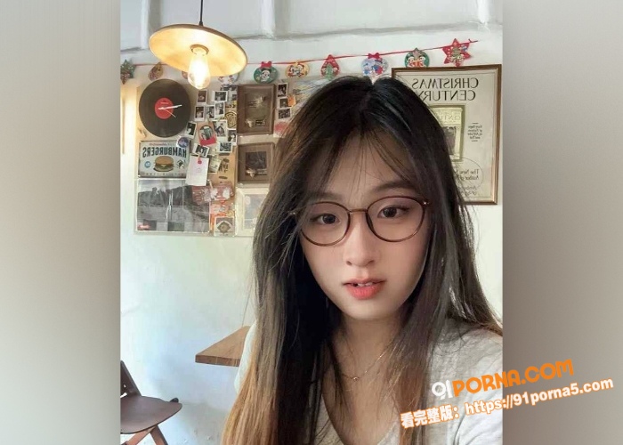 湖北高颜值大学生 陈敏华...（4）