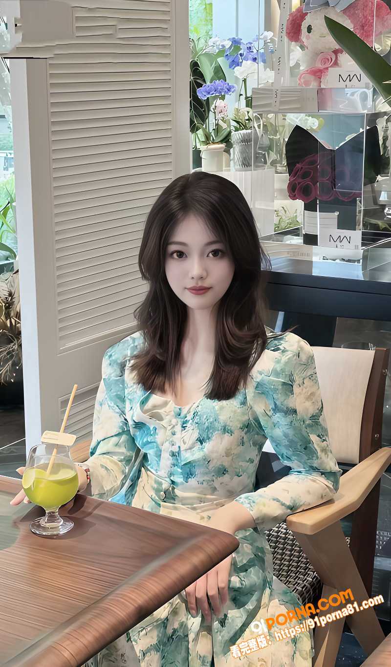 超甜大二学妹 张佳宁 私...（2）