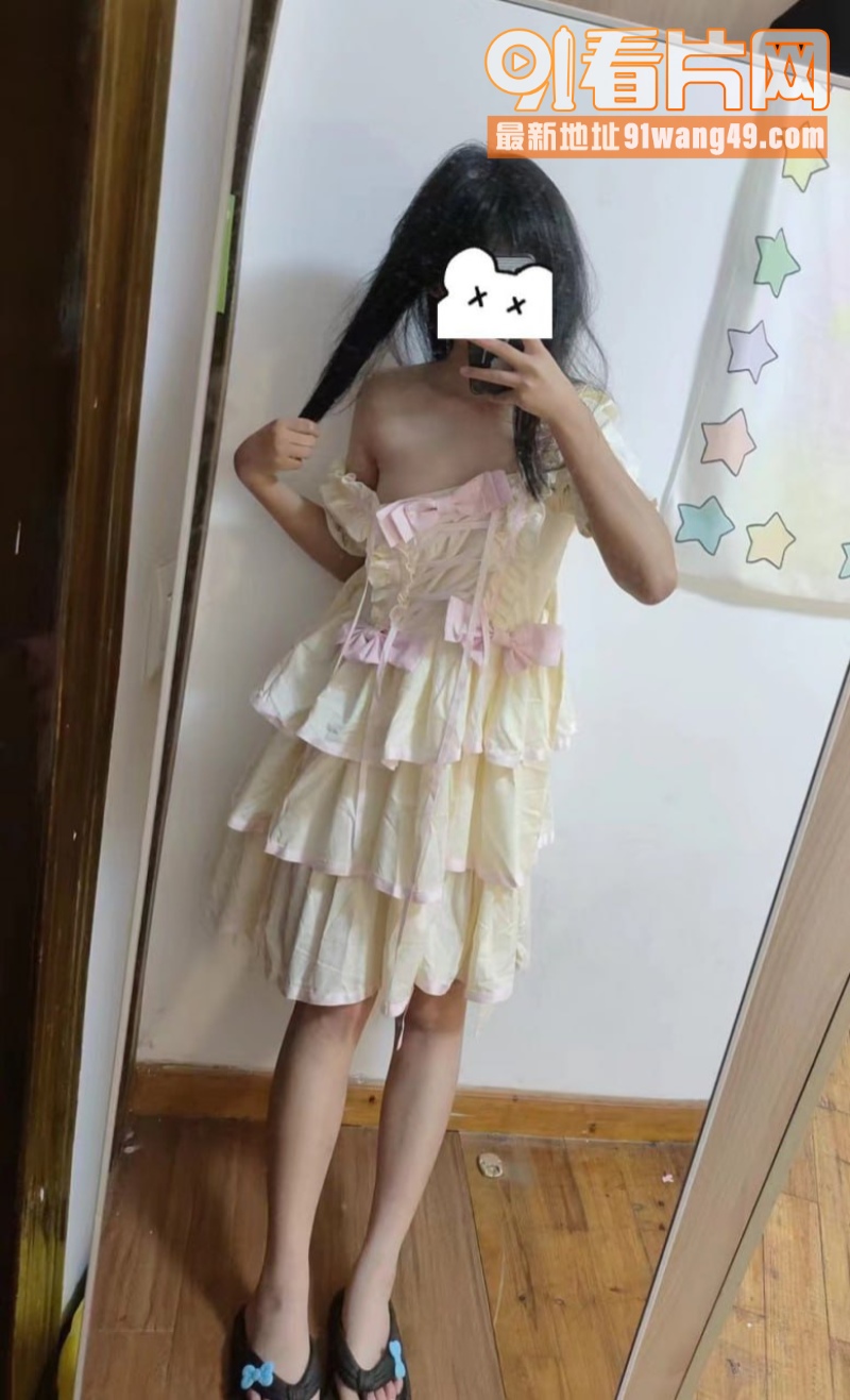 极品萝莉小母狗 是嚯嚯呀...（2）