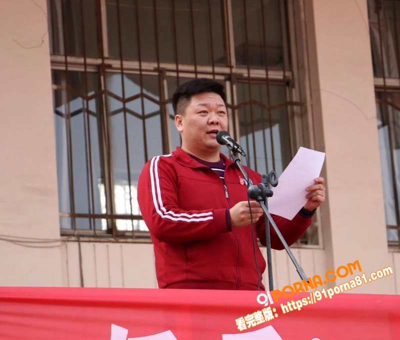 河北任丘一中副校长 朱峰...（5）