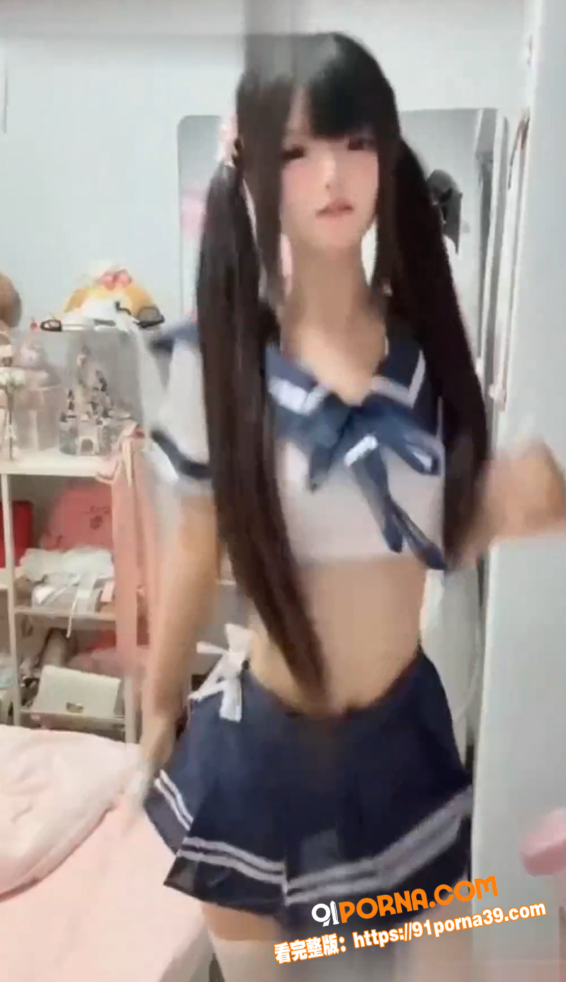 快手B站38万粉网红 小...（10）