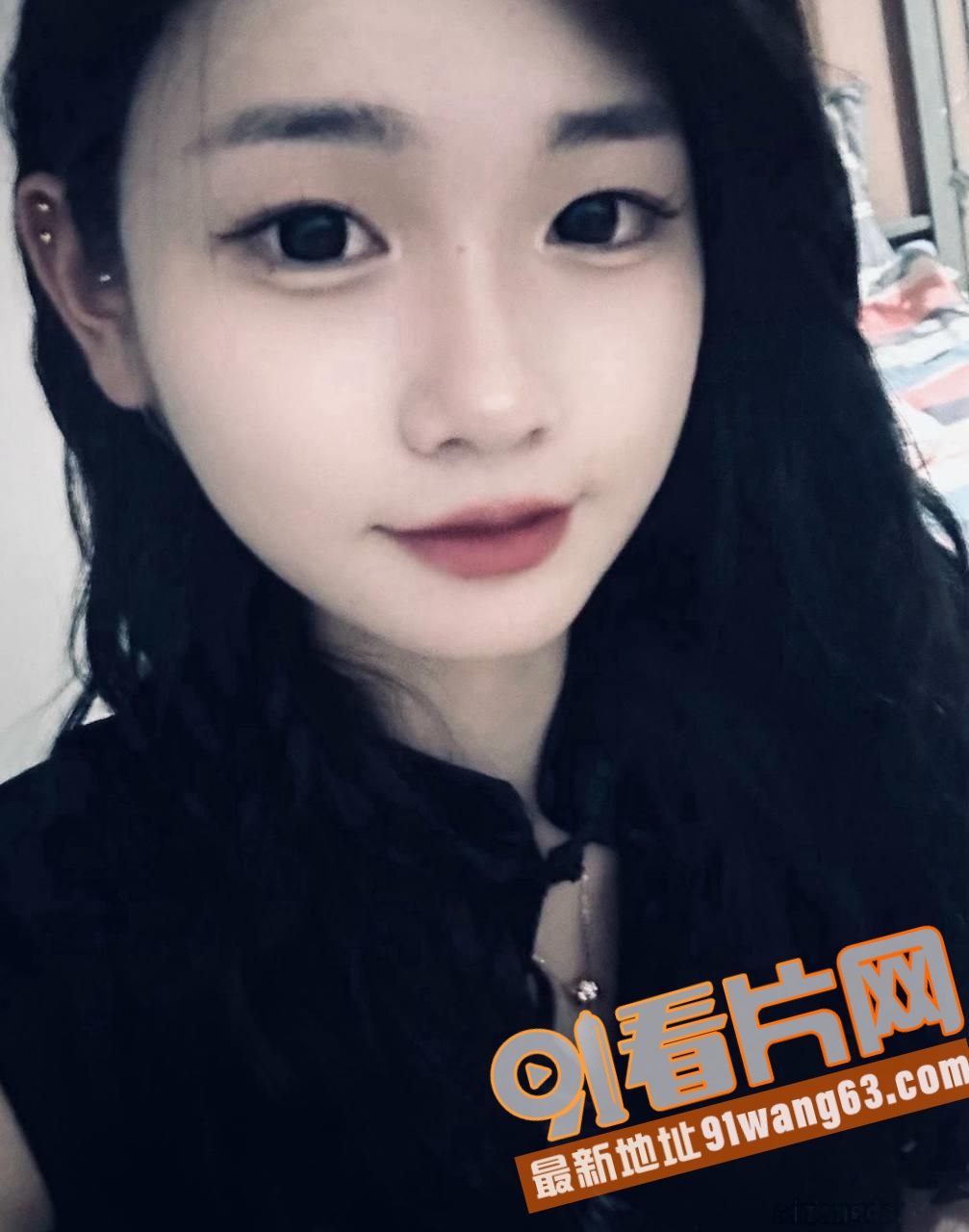 极品女大学生 超高颜值 ...（8）