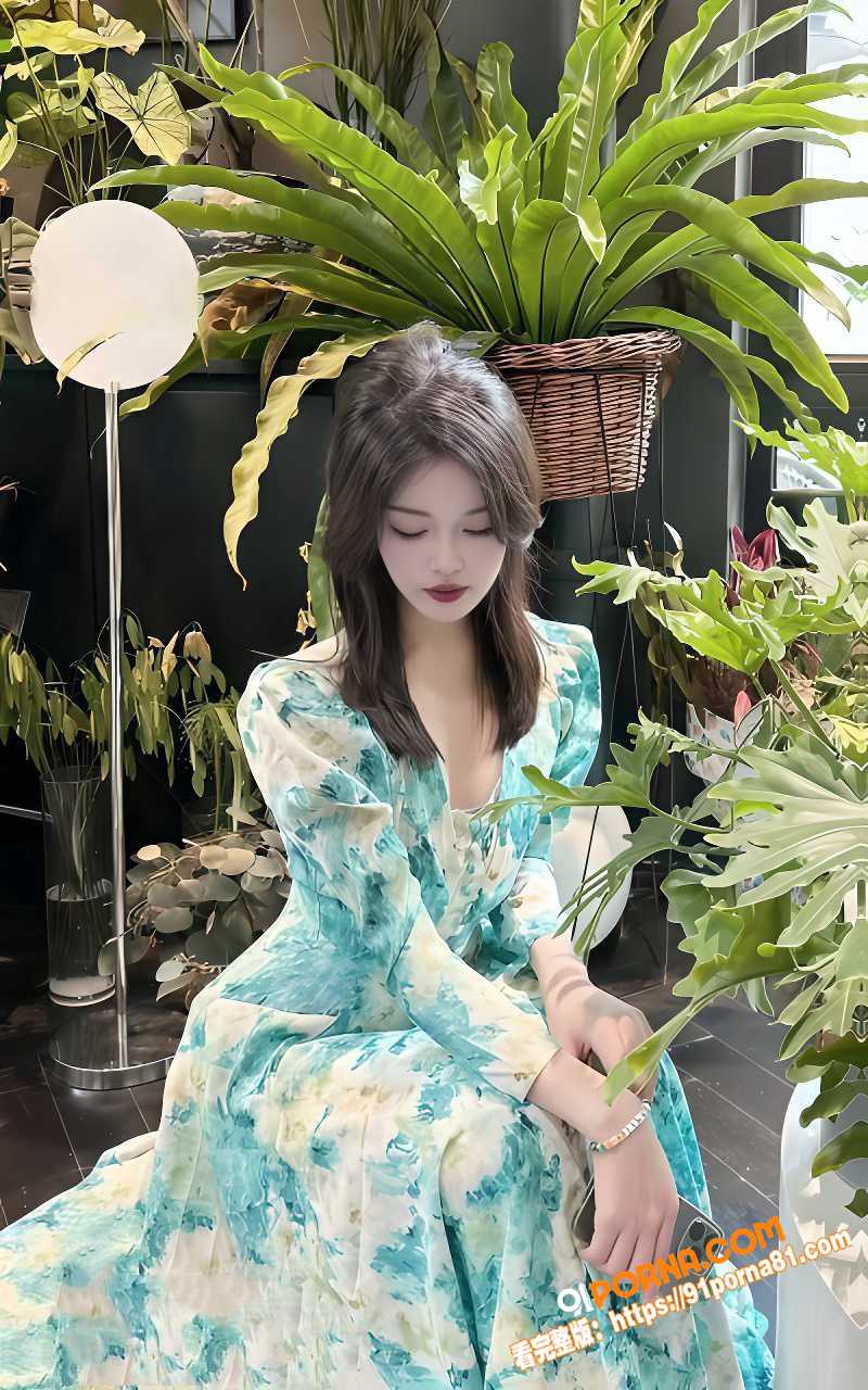 超甜大二学妹 张佳宁 私...（3）
