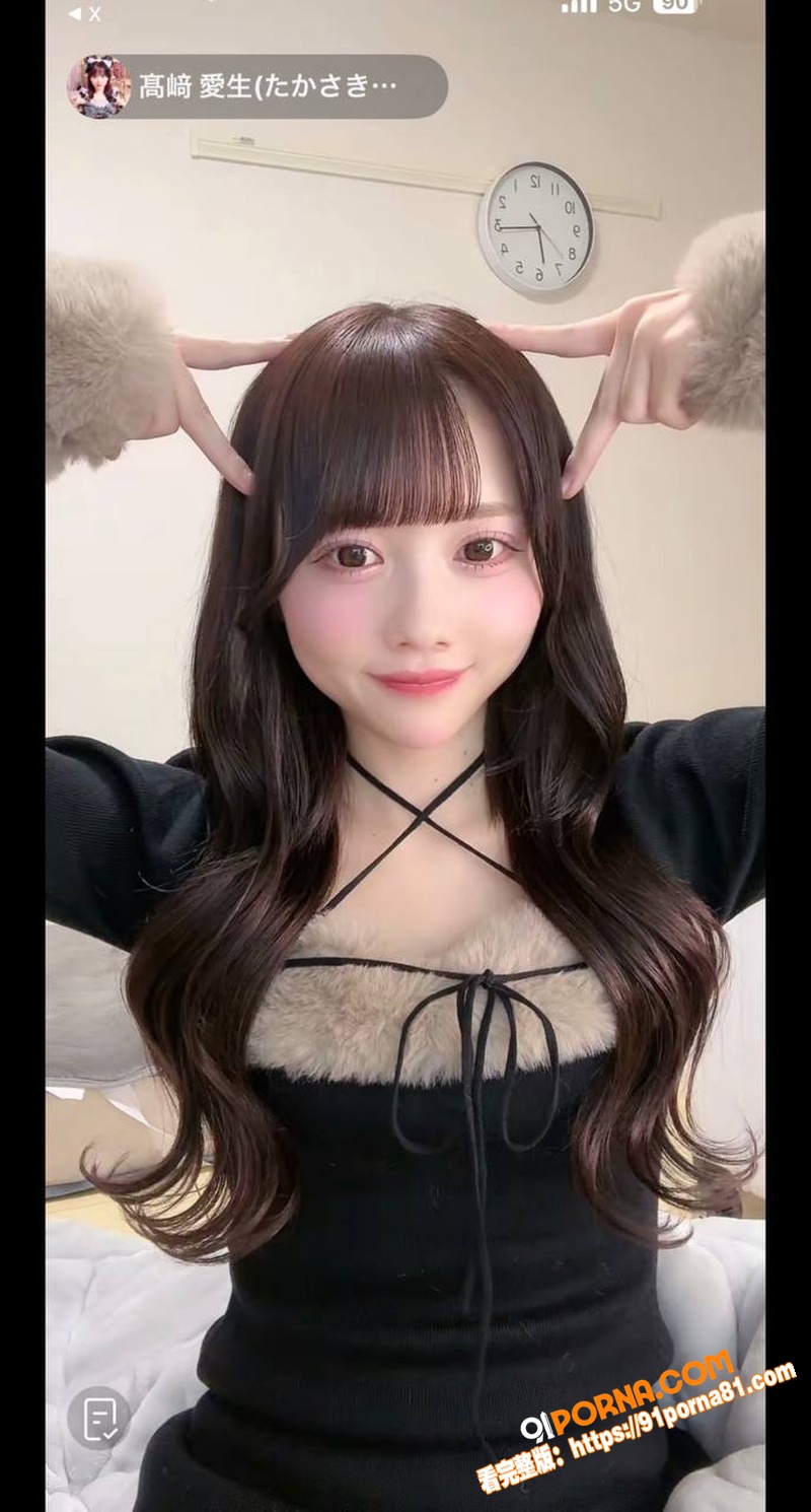 日本艳照门 MEOWME...（4）