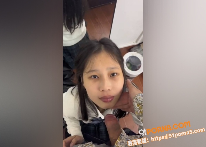 金主圈养的洛丽塔萝莉苗条...（21）