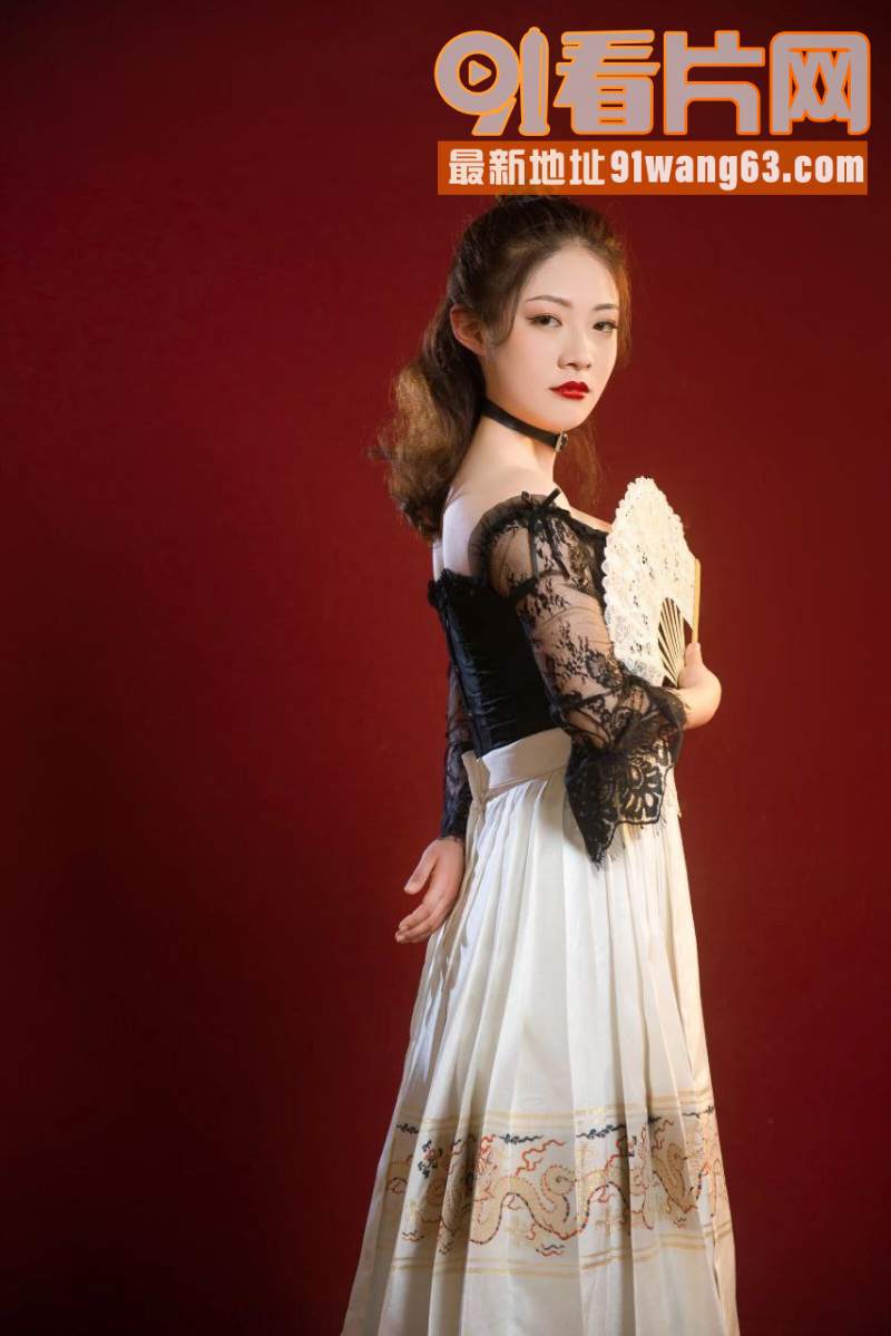 山东反差人妻少妇 赵霞 ...（2）