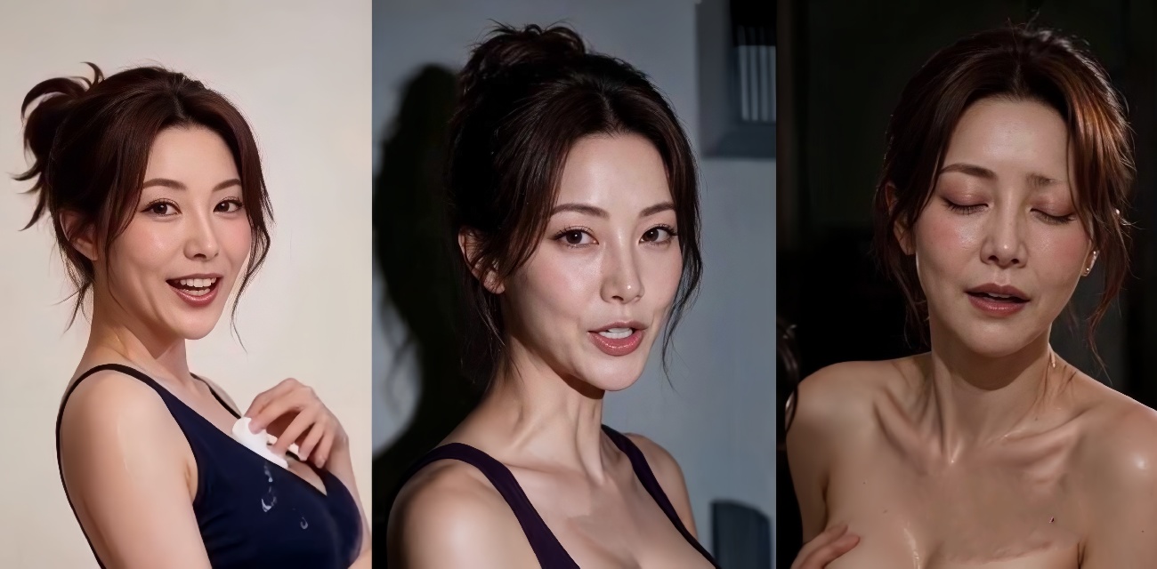 AI成人短剧 秘密教学 第四-五集 侄子爆操巨乳阿姨 各种体位插入蜜桃臀被撞得直颤！