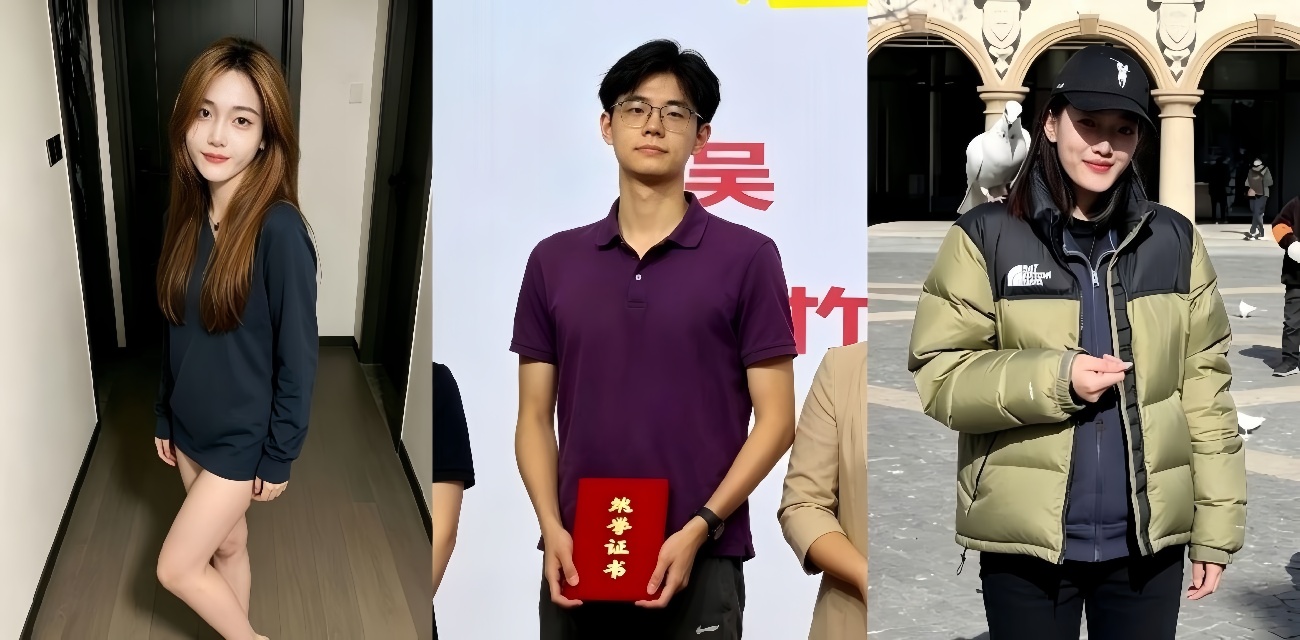 中山三院泌尿科医生 张子禄 婚内出轨6年 骗本科妹PUA家暴 女方怒写千字长文曝光！